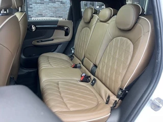 MINI Countryman MINI Countryman 2.0 COOPER SE ALL4 CHILI - LEDER - PANO - NAVI - 18 INCH - ORG. NL. - afbeelding nr 13