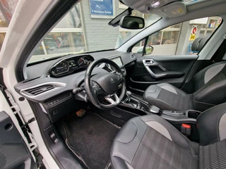 Peugeot 2008 Peugeot 2008 1.2 PureTech Allure|automaat|Pano|Trekhaak|Parelmoer|Cruise|Carplay| - afbeelding nr 5