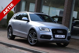 Audi Q5 - 407816902-0