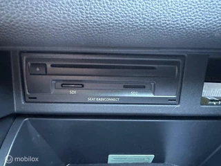 SEAT Arona Seat Arona 1.5 TSI EVO FR Business Intense LED*CRUISE*CARPLAY - afbeelding nr 49
