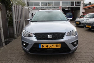 SEAT Arona - afbeelding nr 7