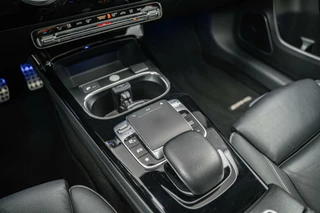 Mercedes-Benz A-Klasse Mercedes A-klasse 250 AMG Line |Pano|Leer|Burmester|Night - afbeelding nr 31