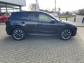 Mazda CX-5 - afbeelding nr 7