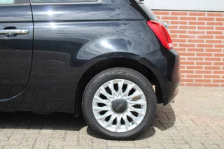 Fiat 500 - afbeelding nr 10