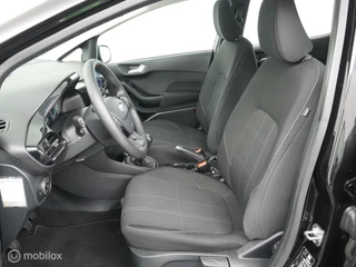 Ford Fiesta Ford Fiesta 1.1 Trend - afbeelding nr 10