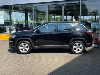 Jeep Compass - afbeelding nr 2