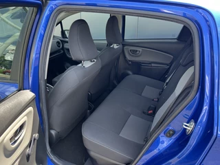 Toyota Yaris Toyota Yaris 1.5 Hyb. Active NL auto | LMV | All-season | Dealeronderhouden | - afbeelding nr 5