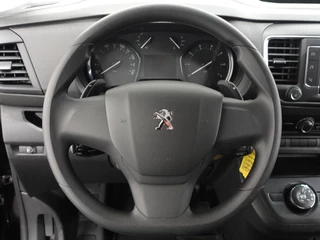 Peugeot Expert Peugeot Expert 180pk Automaat Long L3 Premium Dubbele Cabine Airco Bluetooth Trekhaak Bluetooth Cruise - afbeelding nr 18