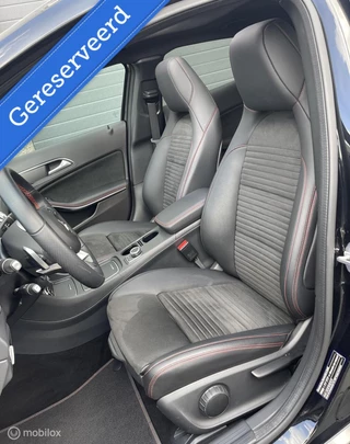Mercedes-Benz GLA Mercedes-Benz GLA-klasse 250 4M 211PK/PANO/CAM/LED - afbeelding nr 58
