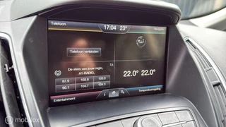 Ford C-MAX Ford C-Max 1.0 Edition Plus|125Pk|Navi|Trekhaak|Boekjes - afbeelding nr 18