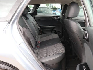 Kia Ceed Sportswagon Kia Ceed Sportswagon 1.6 GDI PHEV DynamicPlusLine I Leder I Elek. stoelverstelling - afbeelding nr 9