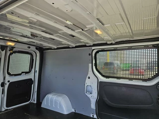 Renault Trafic Renault Trafic 1.6 dCi  L2H1 Airco navi 125 PK Nieuwstaat - afbeelding nr 8