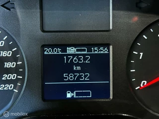 Mercedes-Benz Citan Mercedes Citan bestel 110 CDI L1 Pro - afbeelding nr 13