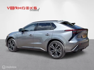 Toyota bZ4X Toyota bZ4X Premium 4WD 71 kWh - afbeelding nr 2