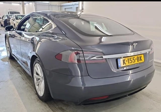 Tesla Model S Tesla Model S Long Range Dual Motor 89% SOH FSD Autopilot - afbeelding nr 6