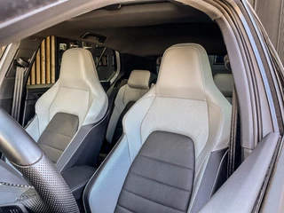 Volkswagen Golf Volkswagen Golf GTE 245PK Automaat Hybride | PANORAMADAK | LEDER | STOELVENTILATIE | MEMORY | HEAD-UP | STOELVERWARMING | IQ LIGHT | - afbeelding nr 99