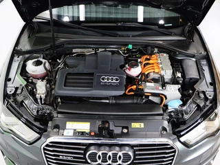 Audi A3 Audi A3 Sportback 1.4 e-tron PHEV Ambition Pro Line plus - afbeelding nr 18