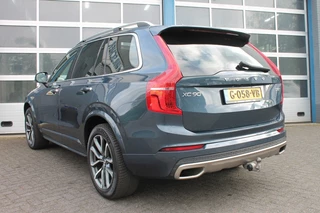Volvo XC90 - afbeelding nr 10
