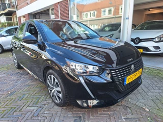 Peugeot 208 /Camera/Navi/Apple/Android/Cruise/1e Eig/NAP/Garantie - afbeelding nr 5