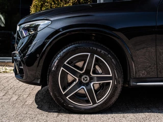 Mercedes-Benz GLC Mercedes GLC-klasse 300e 4MATIC AMG|PANO|ACC|BURMESTER|360° - afbeelding nr 41