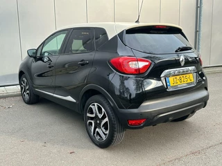 Renault Captur Renault Captur 0.9 TCe Dynamique | Navigatie | Camera | Keyless | Nieuwe APK! - afbeelding nr 7