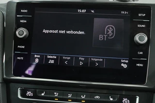 Volkswagen Golf Volkswagen Golf 1.0 TSI Comfortline | Trekhaak | Stoelverwarming |  Massage | Climate control | PDC | Cruise control - afbeelding nr 21
