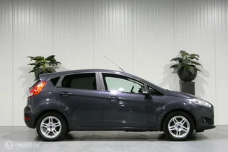 Ford Fiesta Ford Fiesta 1.0 EcoBoost Hot Hatch - afbeelding nr 6