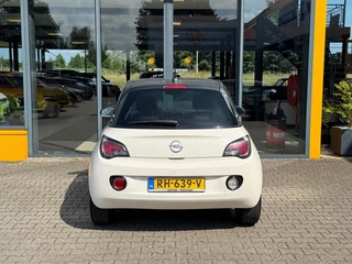 Opel ADAM Opel ADAM 1.4 Unlimited - climate control - panoramadak - afbeelding nr 8