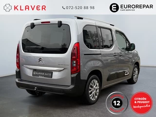 Citroën Berlingo - afbeelding nr 4