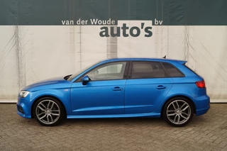 Audi A3 - 323858089-0