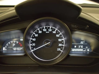 Mazda CX-3 - afbeelding nr 17