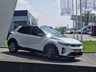 Kia Stonic - afbeelding nr 4
