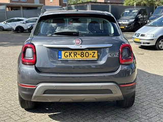 Fiat 500X - afbeelding nr 6