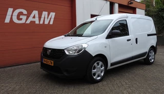 Dacia Dokker - 476254094-0