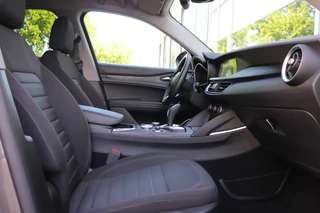 Alfa Romeo Stelvio - afbeelding nr 13