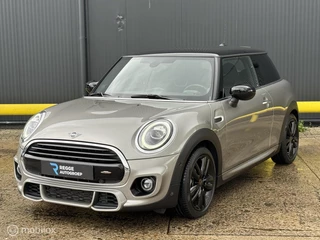 MINI Cooper Mini 1.5 John Cooper Works