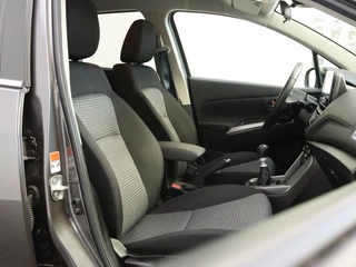 Suzuki S-Cross Suzuki S-Cross | Parkeersensoren | Stoel v 1.4 B.jet Select SH - afbeelding nr 19