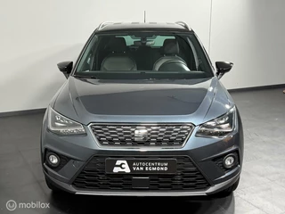 SEAT Arona Seat Arona 1.0 TSI Xcellence | 1E EIGENAAR|CARPLAY| KEYLESS - afbeelding nr 26