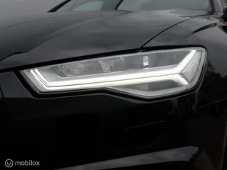 Audi A6 Audi A6 Avant 3.0 TDI BiT quattro S Line Bose LED 20 inch Leer - afbeelding nr 42
