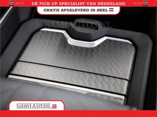 Dodge Ram 1500 CREW CAB | DUBBELE CABINE | GRIJSKENTEKEN | 5 PERSOONS | SV | VOORRAAD NR 2366 - 8602 - afbeelding nr 42
