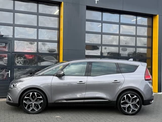 Renault Grand Scénic Renault Grand Scénic 1.3 TCe 140 pk Techno 7p. Camera All Season - afbeelding nr 9