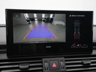 Audi Q5 B&O Luchtvering Panoramadak Stoelmassage Camera - afbeelding nr 31