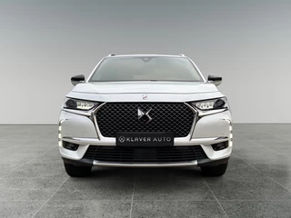 DS DS 7 DS DS 7 Crossback E-TEnse 4x4 drive Rivoli 300 PK Camera | Dab | Navi - afbeelding nr 8