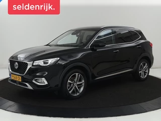 MG EHS 1.5 TGDI PHEV Comfort | Origineel NL | Leder |