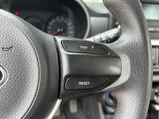 Kia Picanto Kia Picanto 1.0 DPI COMFORTLINE - afbeelding nr 11
