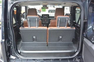 Suzuki Jimny Suzuki Jimny 1.5 Stijl 4x4 Special Edition - vele extra's! - afbeelding nr 11