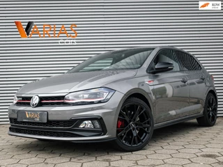 Volkswagen Polo Gti Camera Navi CarPlay Cruise Virtual