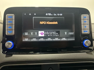 Hyundai Kona Hyundai Kona EV Premium 64 kWh | Warmtepomp | Verwarmde en geventileerde stoelen | Soh (batterijcheck) 91,8 % - afbeelding nr 13
