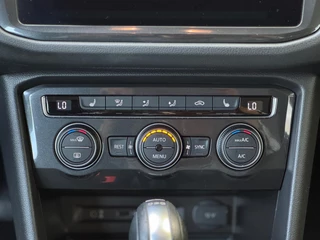 Volkswagen Tiguan Volkswagen Tiguan 1.4 TSI ACT Aut Lane ass Volledig onderhouden Navi Apple CarPlay Stoel vw Nieuwe APK Perfecte conditie - afbeelding nr 31