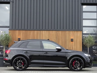 Audi Q5 Audi Q5 3.0 V6T SQ5 ABT 425PK+ Quattro WideBody / LED - afbeelding nr 3